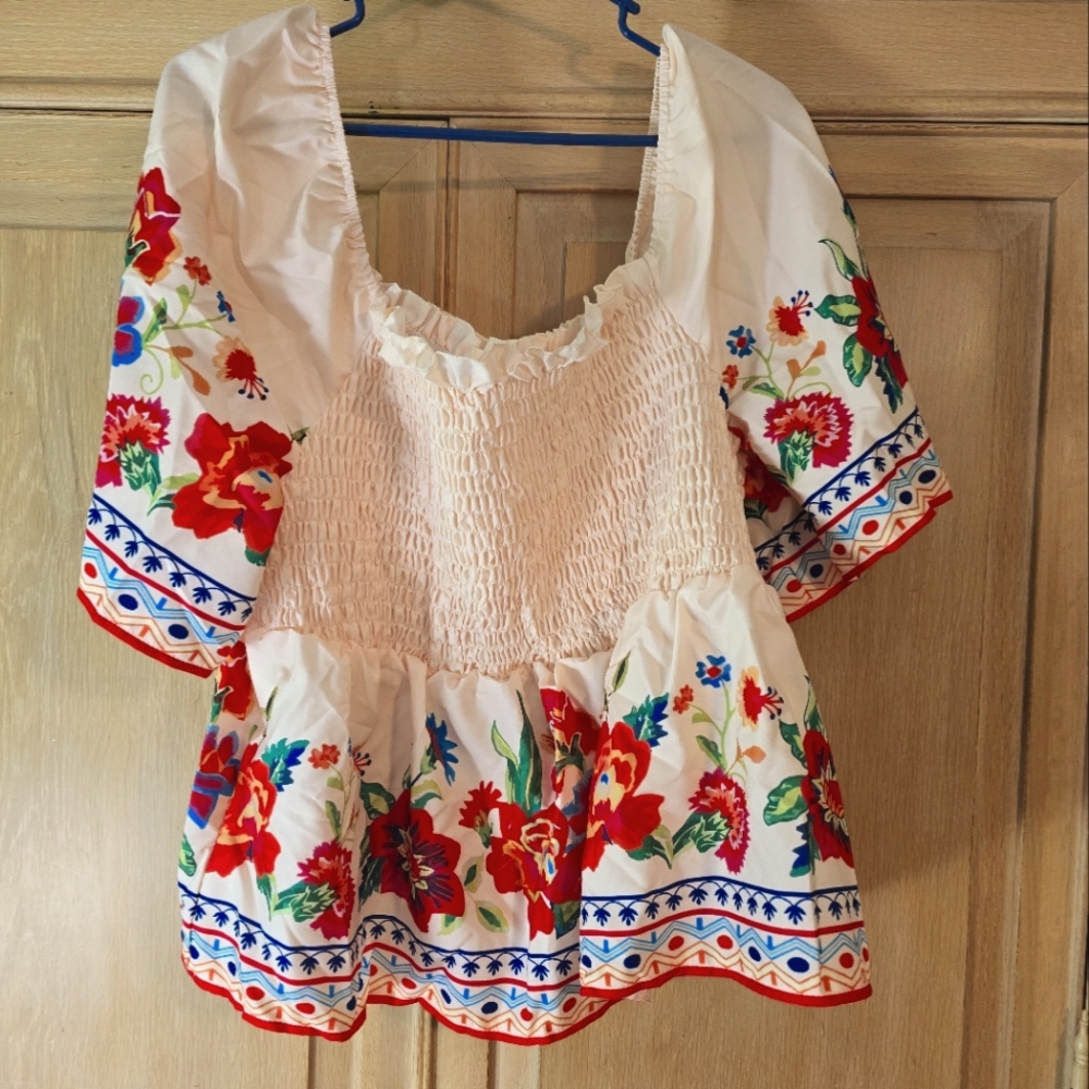 Top/blouse